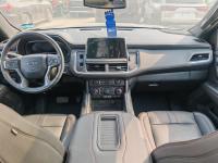 雪佛兰萨博班(Suburban)