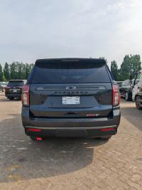 雪佛兰萨博班(Suburban)