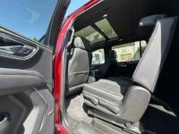 雪佛兰萨博班(Suburban)