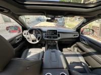 雪佛兰萨博班(Suburban)