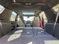 雪佛兰萨博班(Suburban)