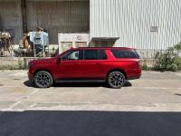 雪佛兰萨博班(Suburban)