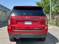 雪佛兰萨博班(Suburban)