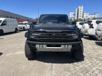 2024款 福特烈马Bronco 3.0T 四门 Raptor猛禽