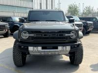 2024款 福特烈马Bronco 3.0T 四门 Raptor猛禽