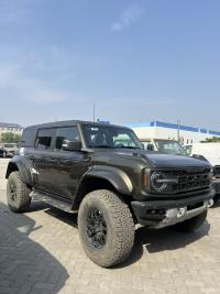 福特烈马Bronco