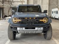 2024款 福特烈马Bronco 3.0T 四门 Raptor猛禽