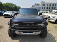 2024款 福特烈马Bronco 3.0T 四门 Raptor猛禽
