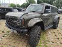 2024款 福特烈马Bronco 3.0T 四门 Raptor猛禽