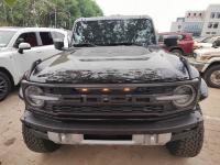 2024款 福特烈马Bronco 3.0T 四门 Raptor猛禽