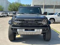 2024款 福特烈马Bronco 3.0T 四门 Raptor猛禽