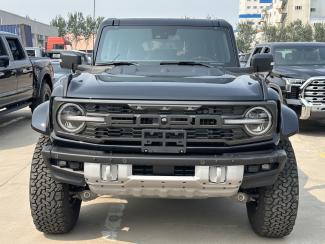 2024款 福特烈马Bronco 3.0T 四门 Raptor猛禽 18302226655格格 支持视频看车 全国可分期