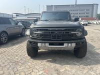 2024款 福特烈马Bronco 3.0T 四门 Raptor猛禽