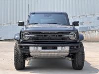 福特烈马Bronco