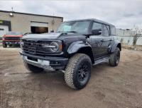 2024款 福特烈马Bronco 3.0T 四门 Raptor猛禽