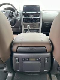 日产Armada阿曼达