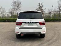 日产Armada阿曼达