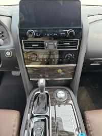 日产Armada阿曼达