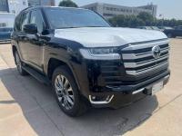 24款 3.5T VX-R 单差 抬显 后娱 雷测