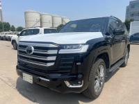 24款 3.5T VX-R 单差 抬显 后娱 雷测