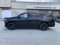 凯迪拉克凯雷德