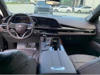 凯迪拉克凯雷德