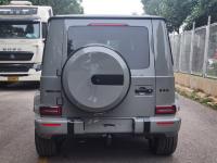 奔驰G63 AMG