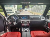 奔驰G63 AMG