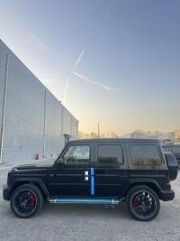 奔驰G63 AMG