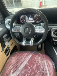 奔驰G63 AMG