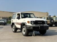 丰田酷路泽70系列