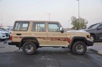 丰田酷路泽70系列