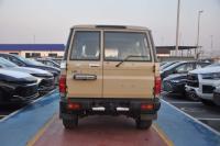 丰田酷路泽70系列