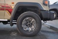 丰田酷路泽70系列