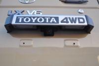 丰田酷路泽70系列