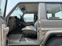 丰田酷路泽70系列