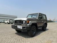 丰田酷路泽70系列