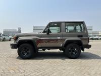 丰田酷路泽70系列