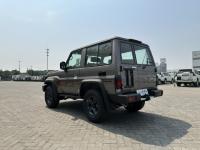 丰田酷路泽70系列