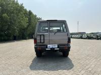 丰田酷路泽70系列