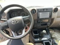 丰田酷路泽70系列