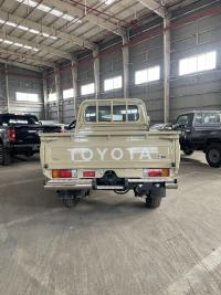 丰田酷路泽70系列