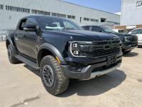 福特Ranger游骑侠