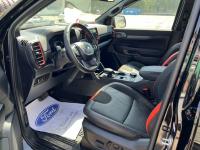 福特Ranger游骑侠