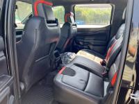 福特Ranger游骑侠