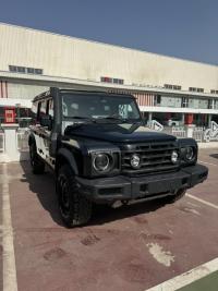 INEOS(英力士)Grenadier掷弹兵