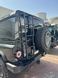 INEOS(英力士)Grenadier掷弹兵