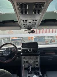 INEOS(英力士)Grenadier掷弹兵