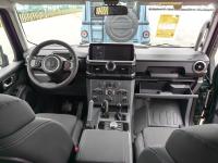 INEOS(英力士)Grenadier掷弹兵