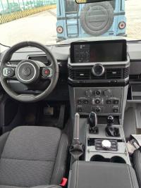 INEOS(英力士)Grenadier掷弹兵